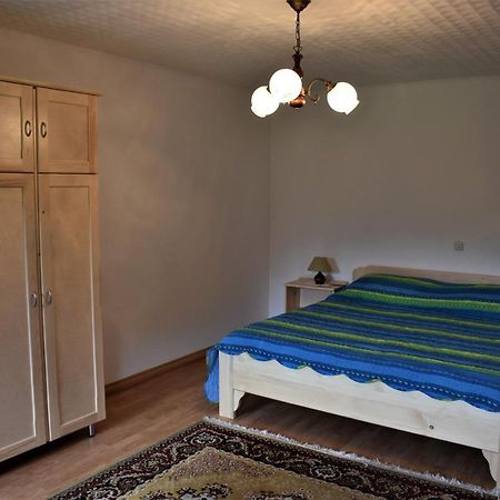 Kal-Koritnica Apartma Kukc Bovec 아파트 외부 사진