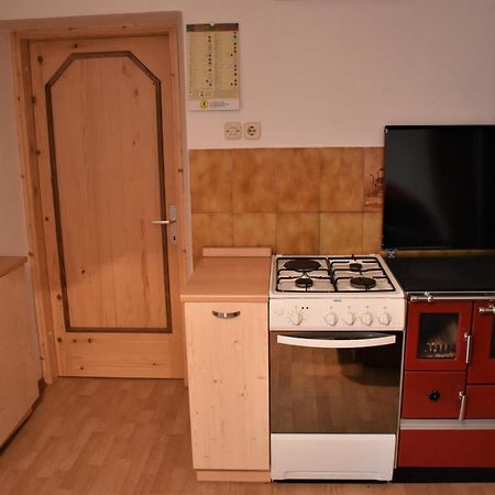 Kal-Koritnica Apartma Kukc Bovec 아파트 외부 사진