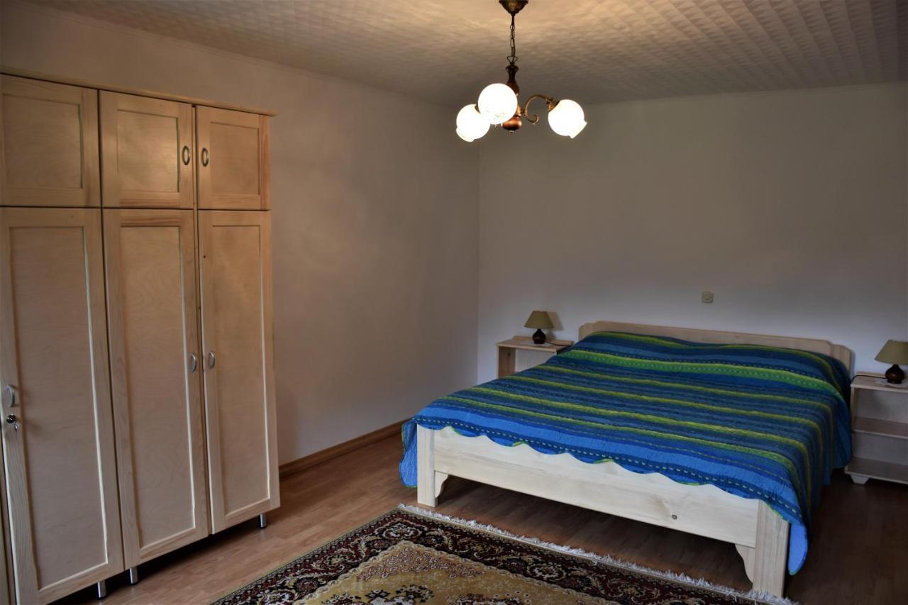 Kal-Koritnica Apartma Kukc Bovec 아파트 외부 사진