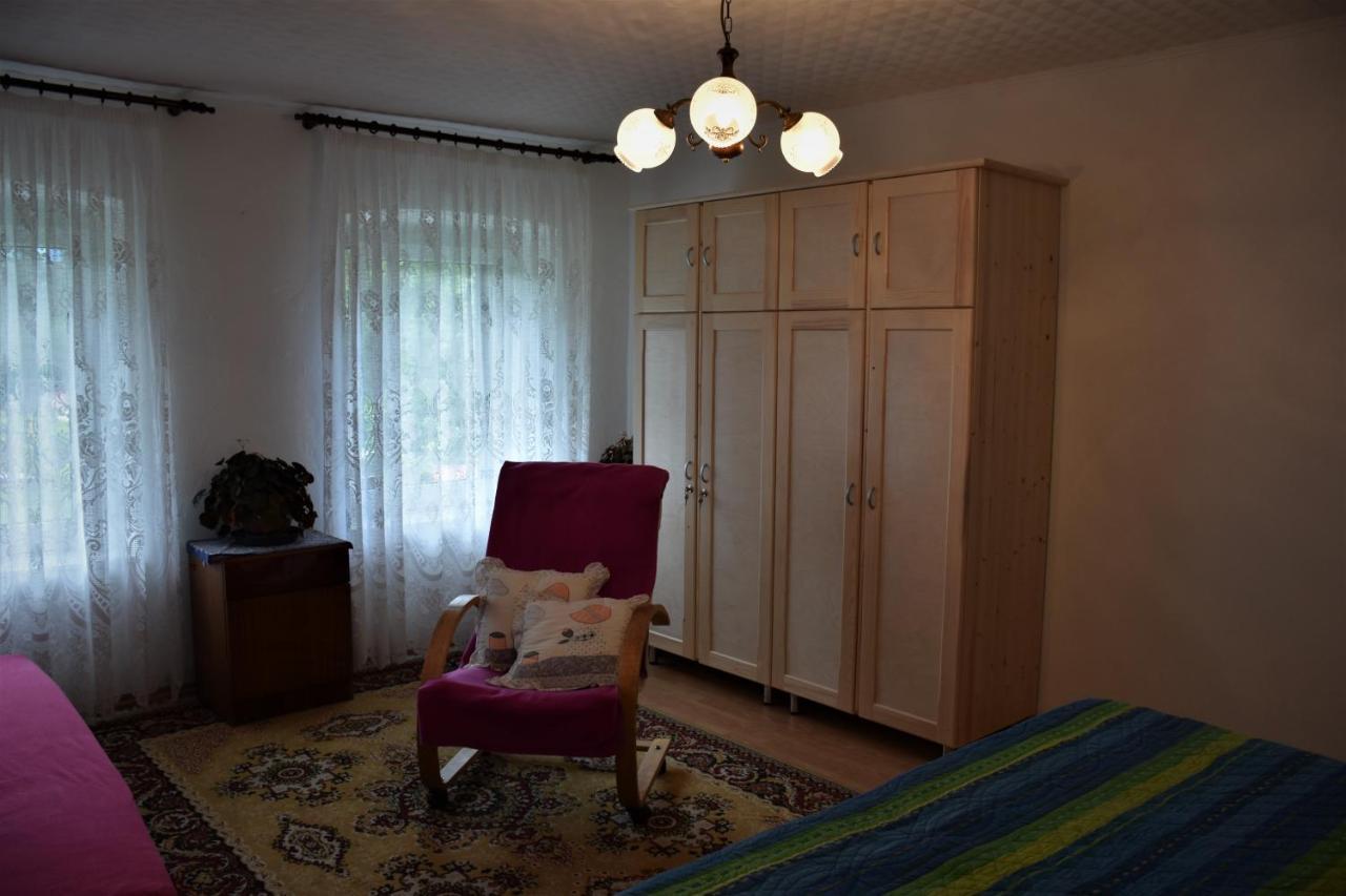 Kal-Koritnica Apartma Kukc Bovec 아파트 외부 사진