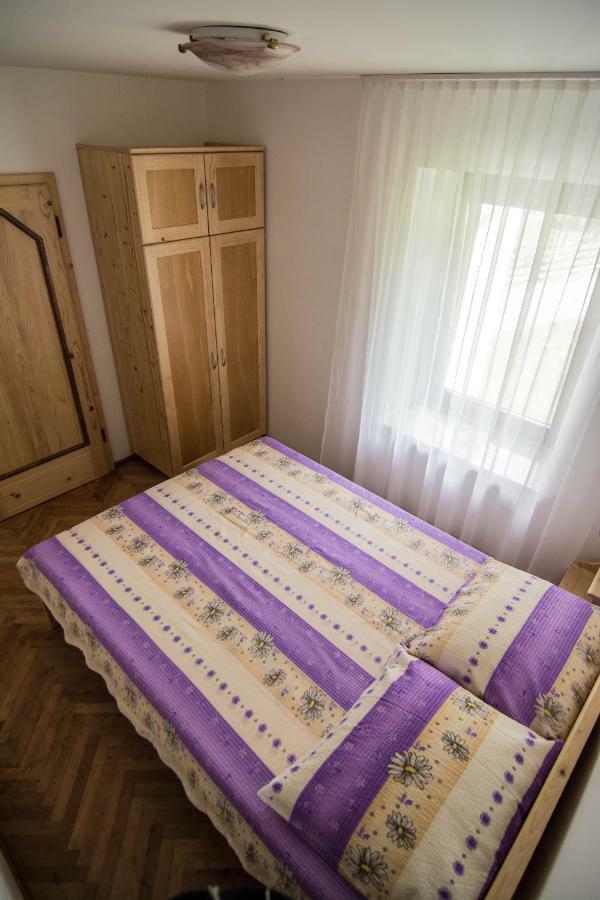 Kal-Koritnica Apartma Kukc Bovec 아파트 외부 사진