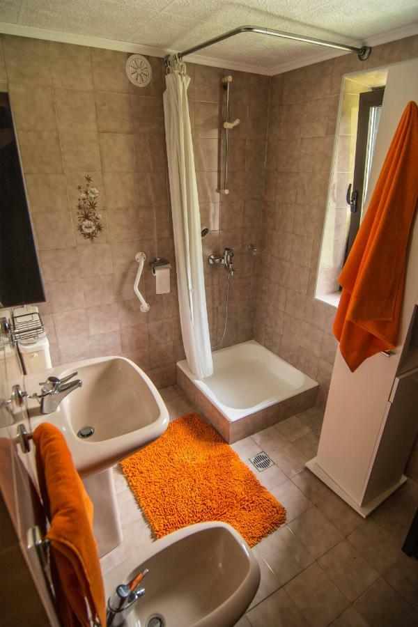 Kal-Koritnica Apartma Kukc Bovec 아파트 외부 사진