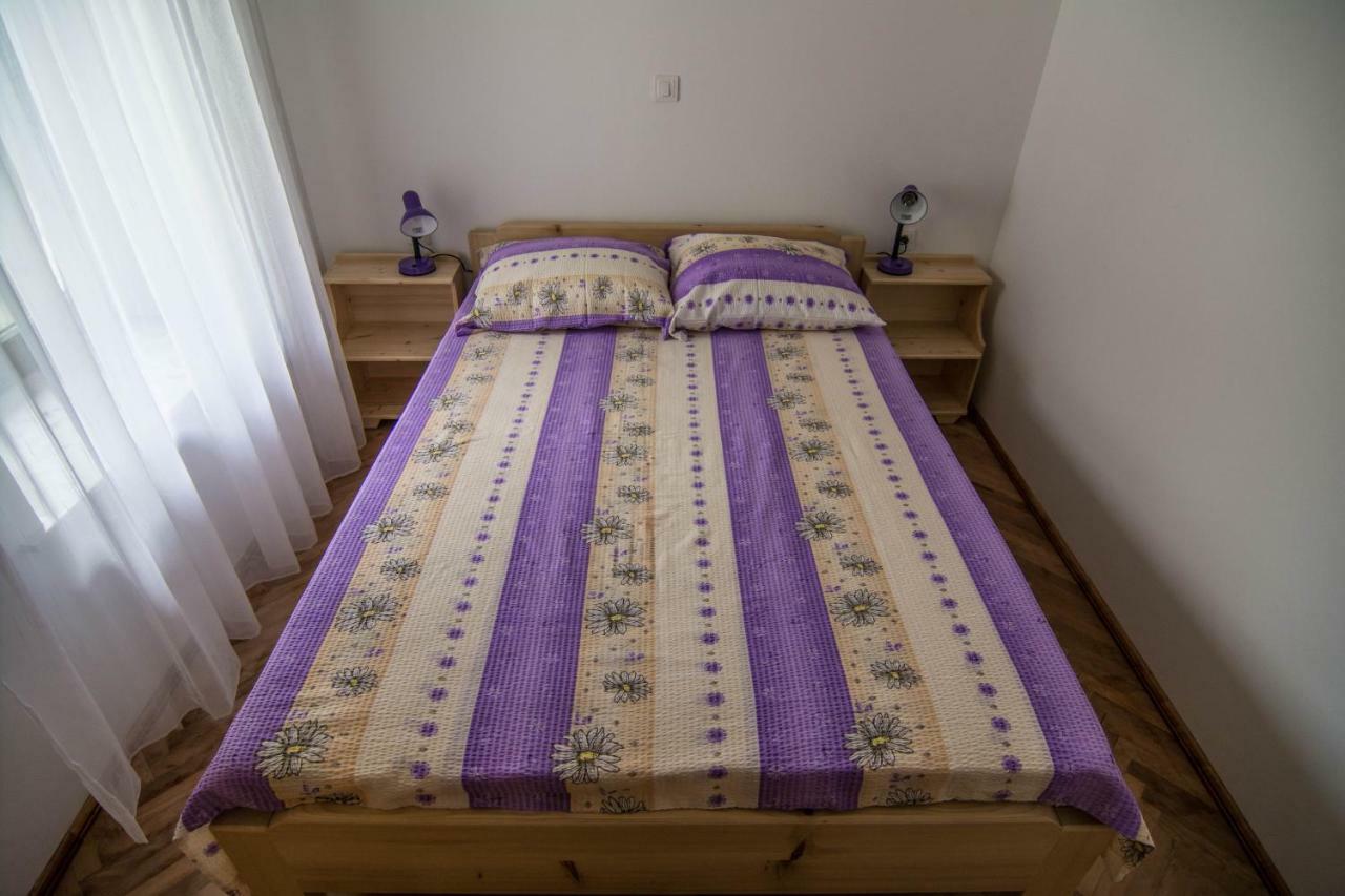 Kal-Koritnica Apartma Kukc Bovec 아파트 외부 사진