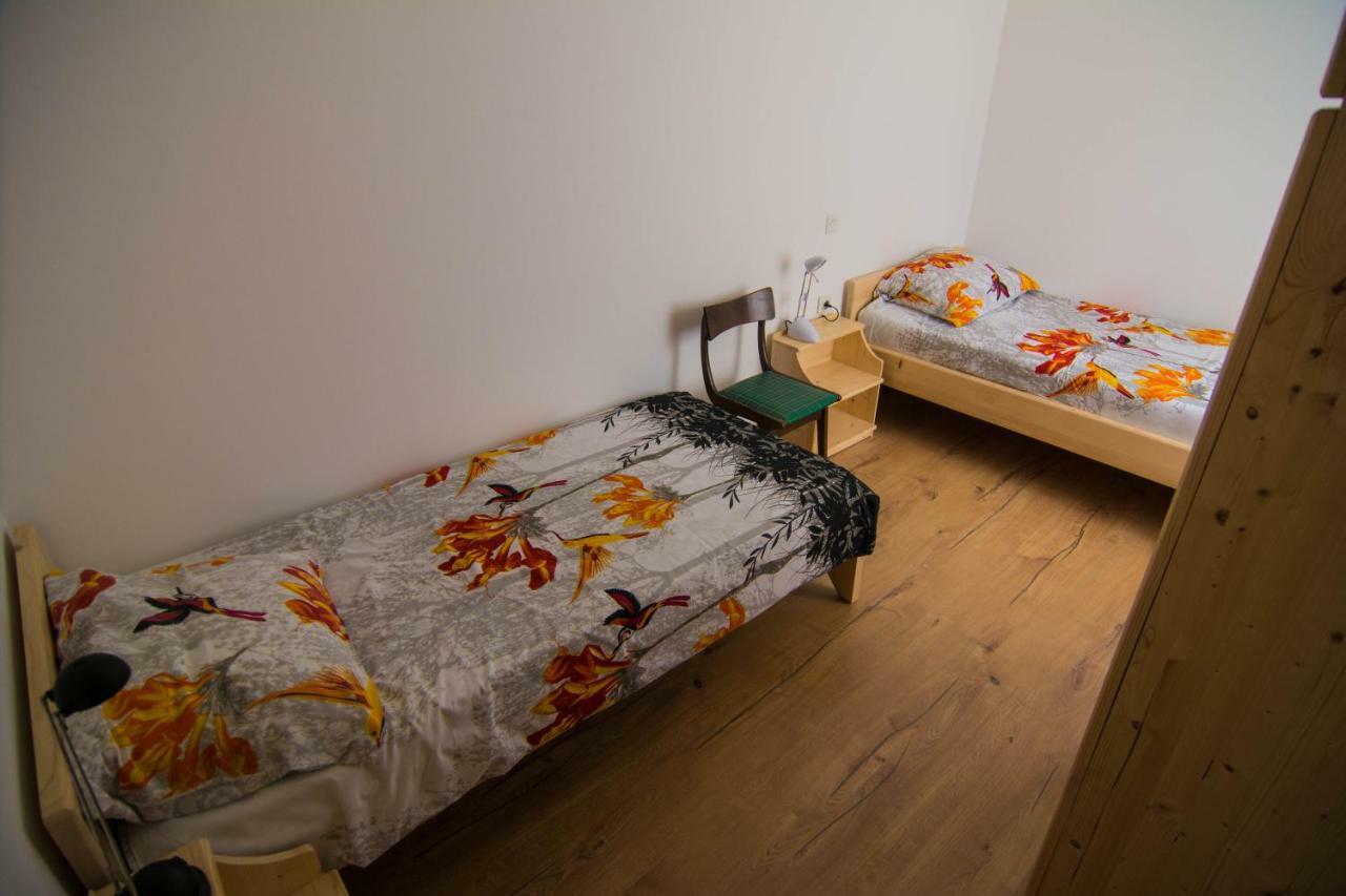 Kal-Koritnica Apartma Kukc Bovec 아파트 외부 사진