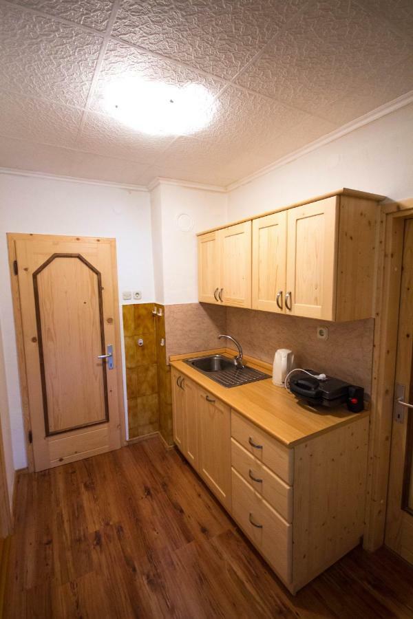 Kal-Koritnica Apartma Kukc Bovec 아파트 외부 사진